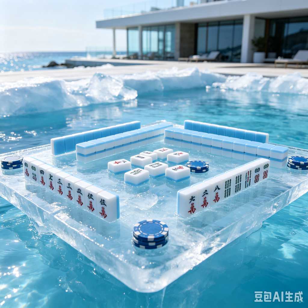 mahjong travel set for adults