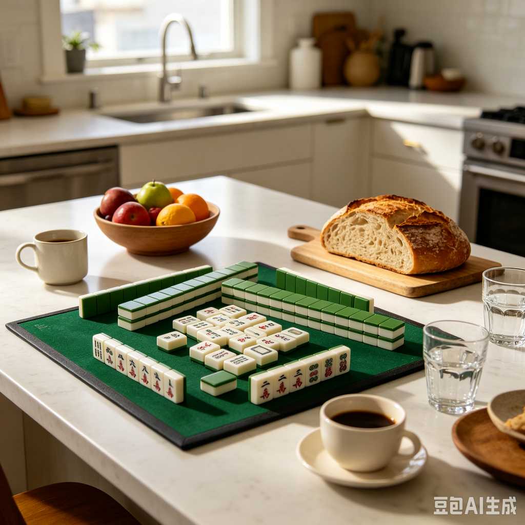 ivory effect mahjong tiles