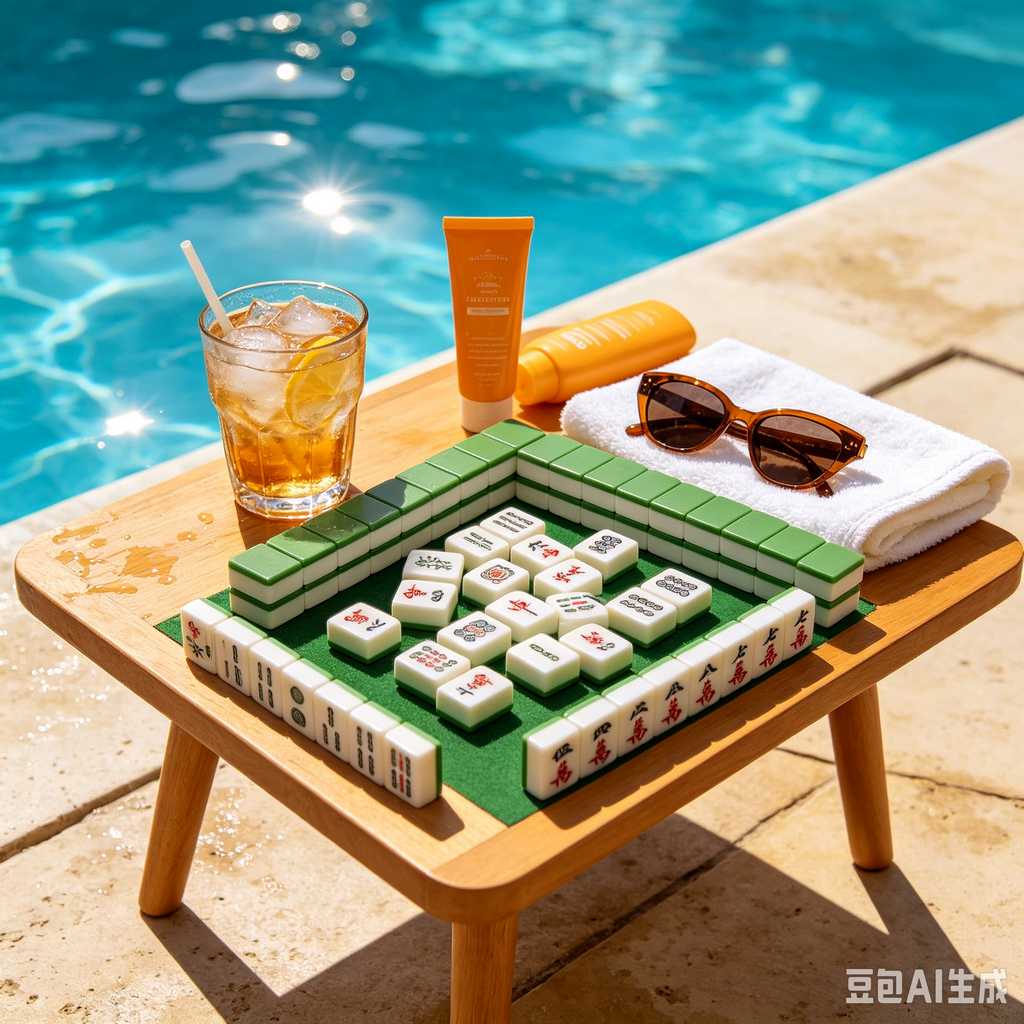 Durham,mahjong