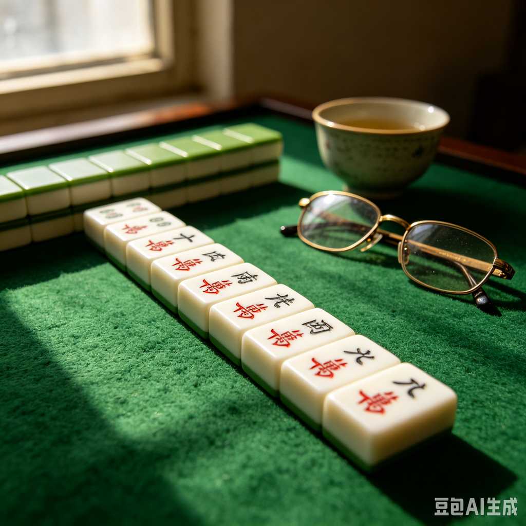 professional club mahjong set