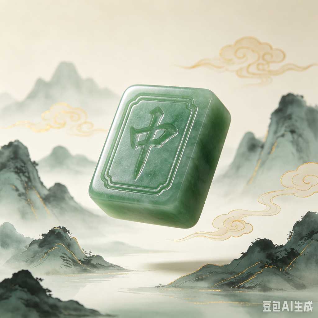 stylish gift box mahjong