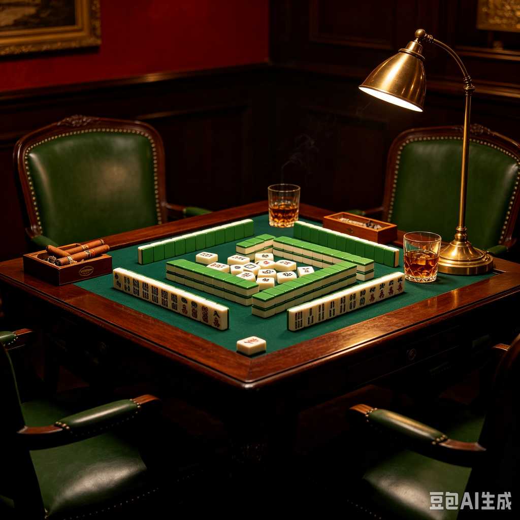 heidelberg,mahjong