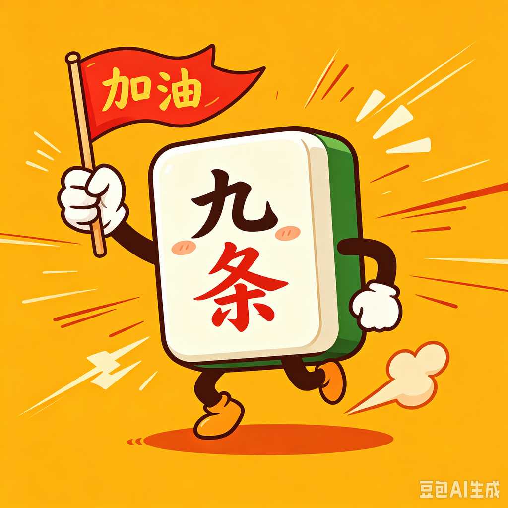 mini pocket mahjong travel set