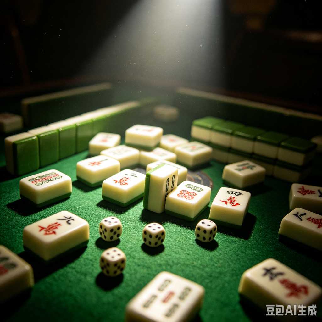 greenbay,mahjong