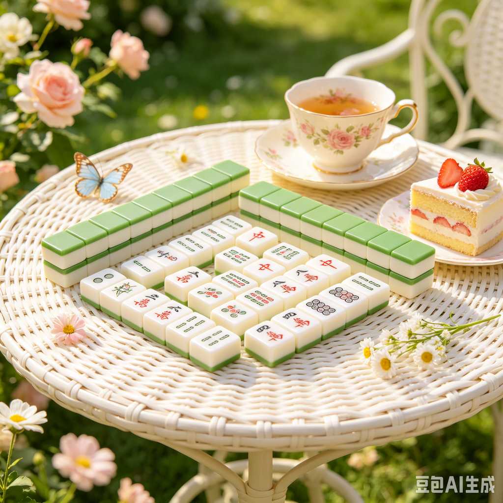 ConcordNH,mahjong