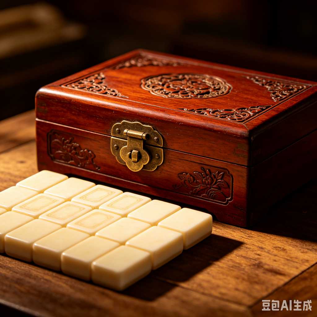 Riga,mahjong