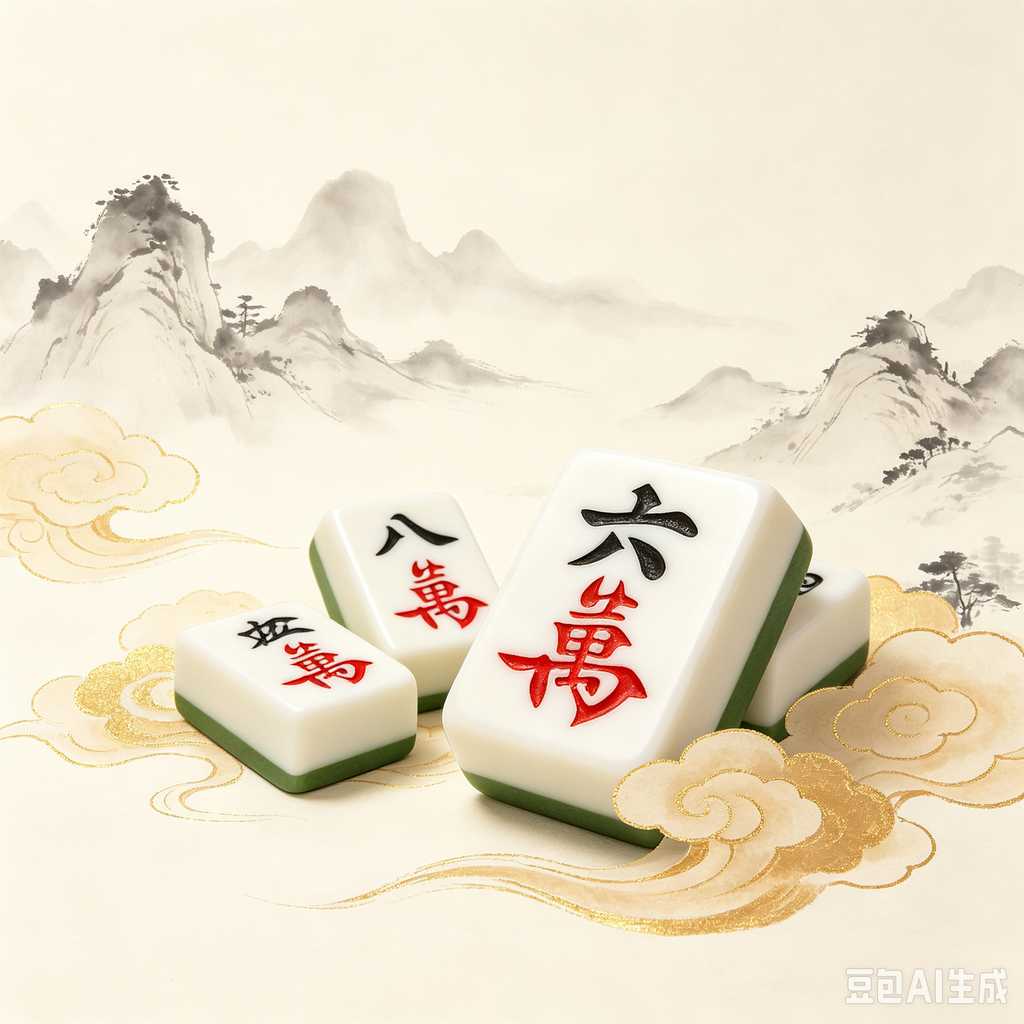 Magdeburg,mahjong