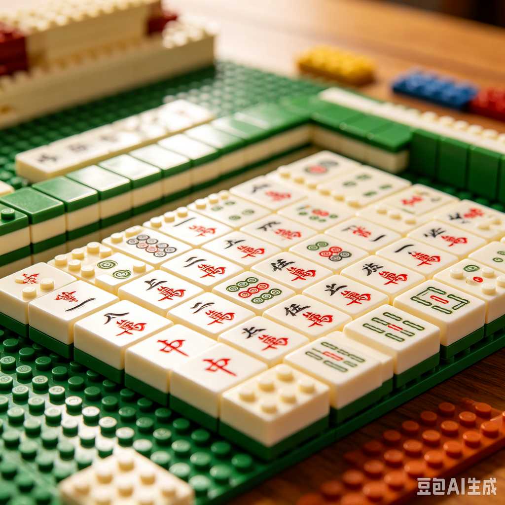 best value mahjong set