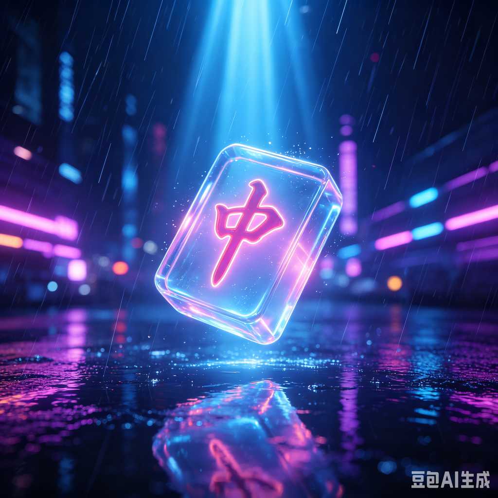 Champaign,mahjong