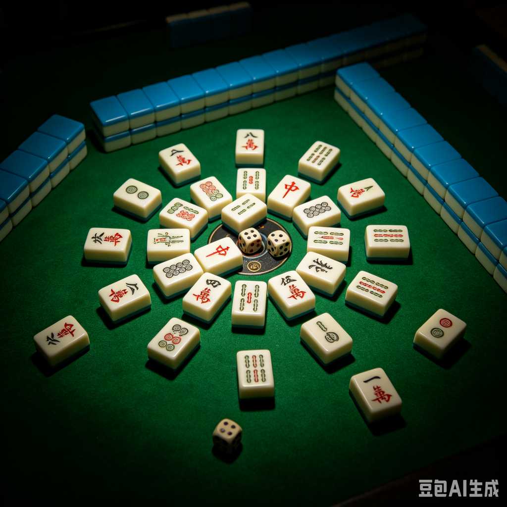 mahjong practice set for new players