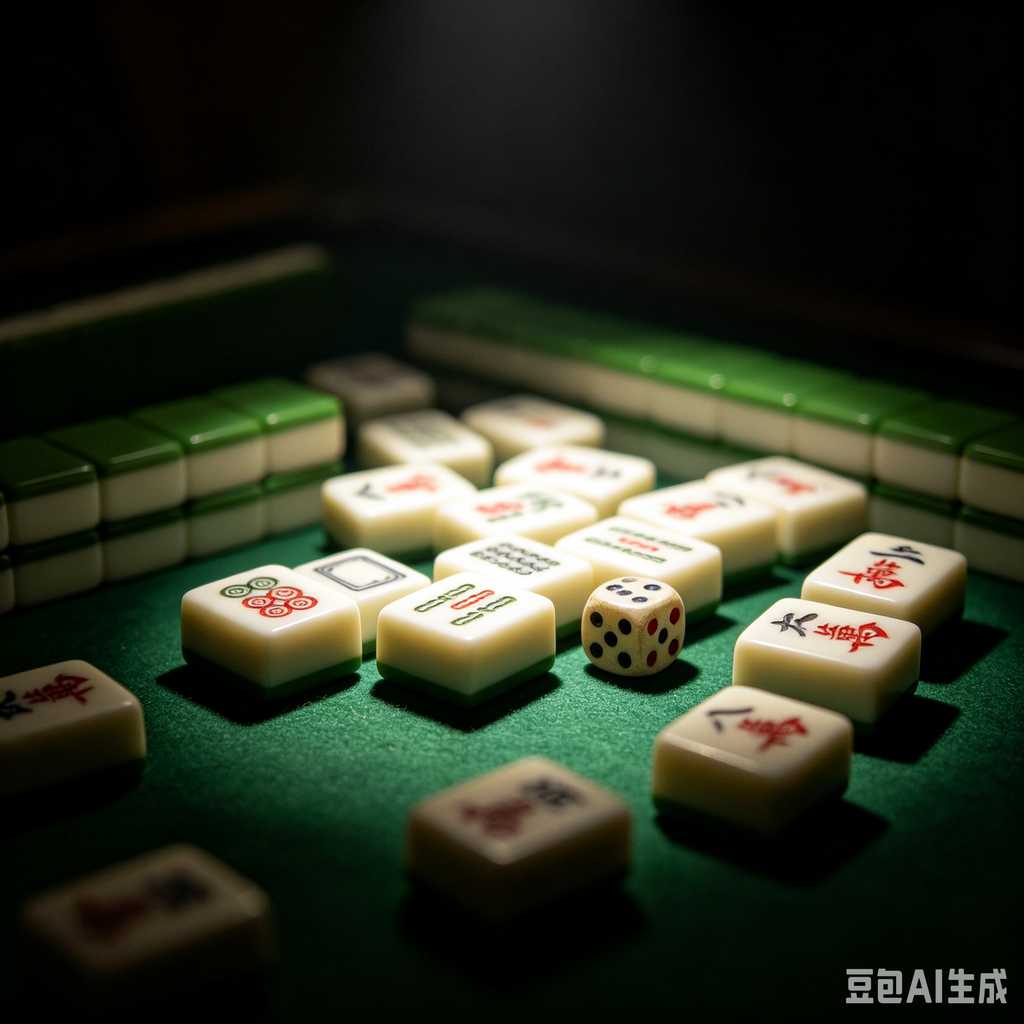 Tampere,mahjong