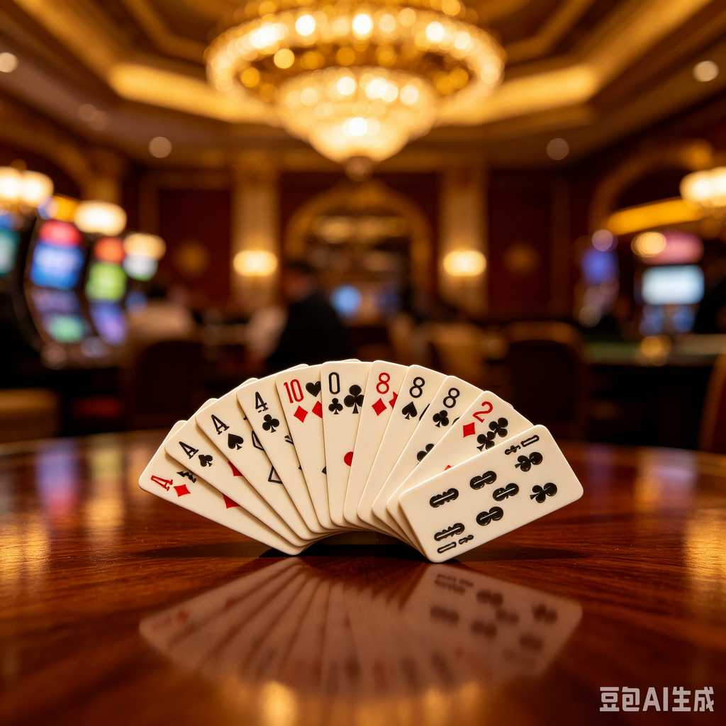 bright print mahjong tiles