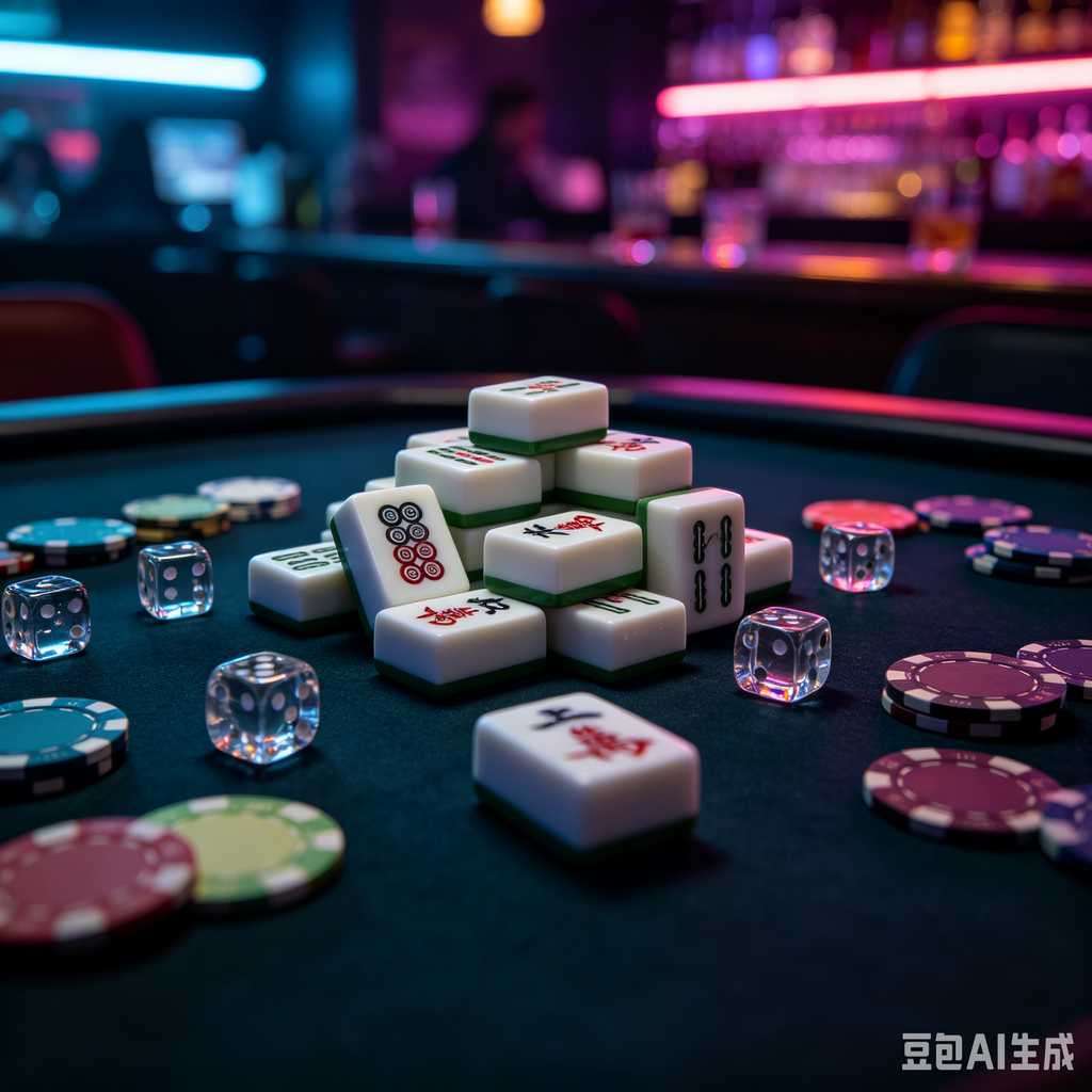 personal engrave mahjong tiles