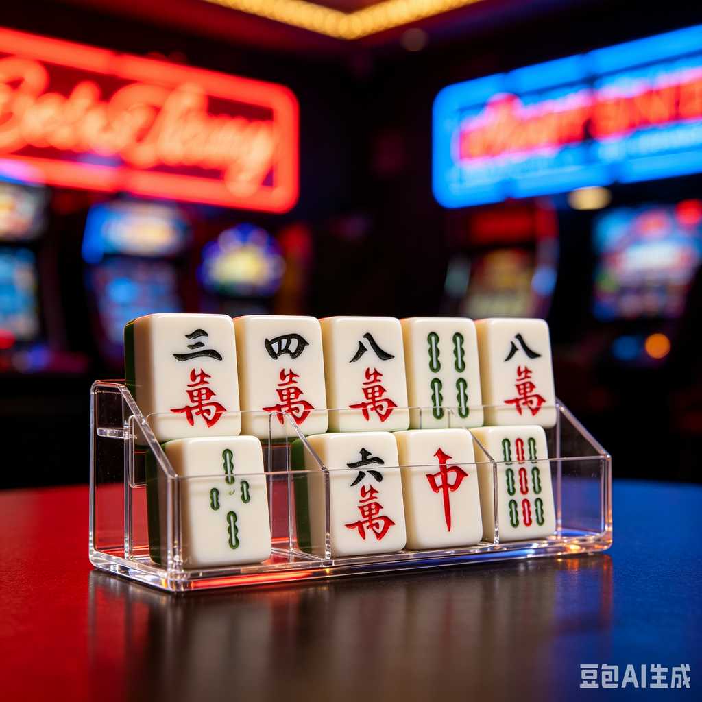clean text mahjong tiles