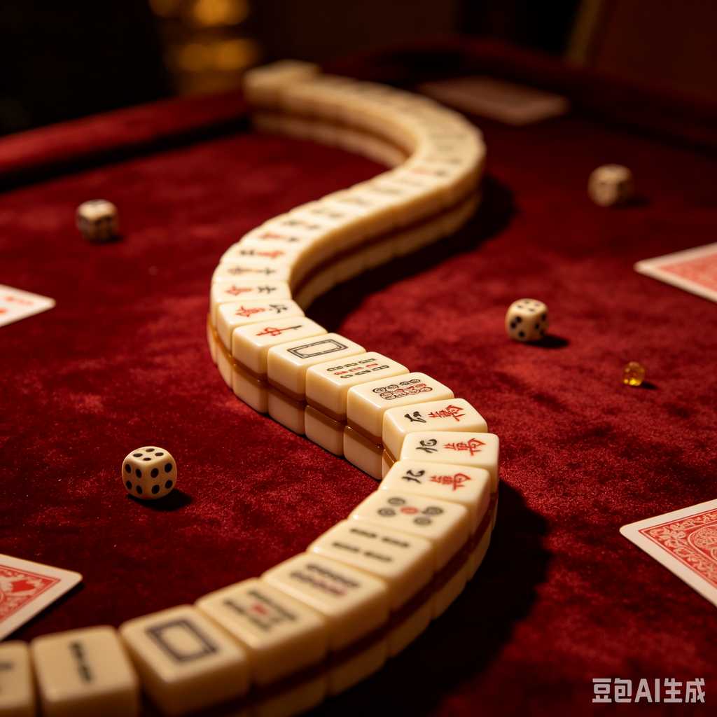 special edition mahjong tiles