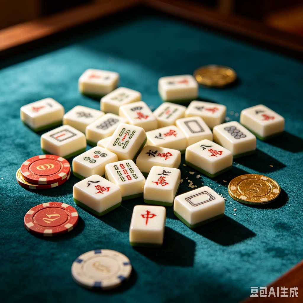 harmless mahjong tile material
