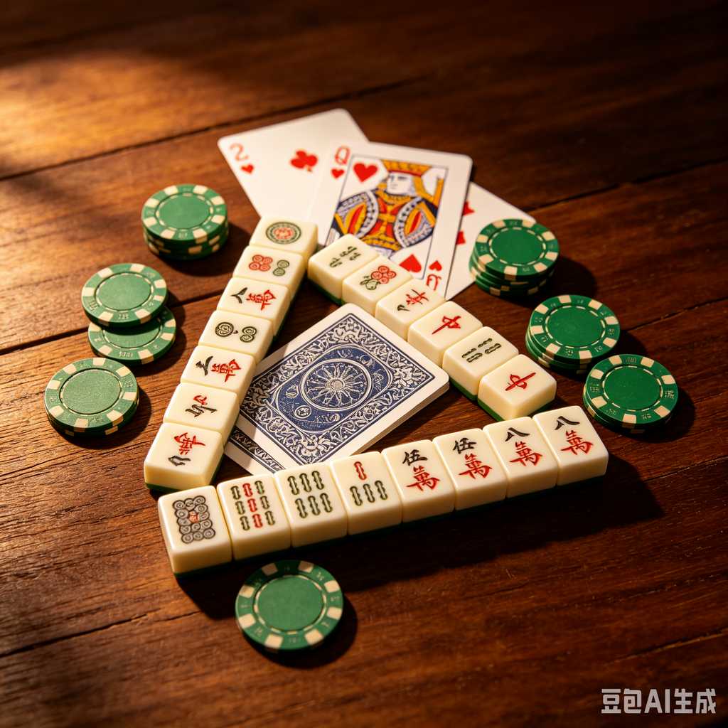 unique personalized mahjong tiles