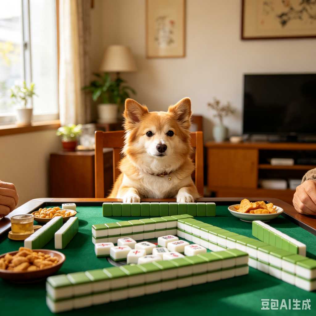 NewOrleans,mahjong
