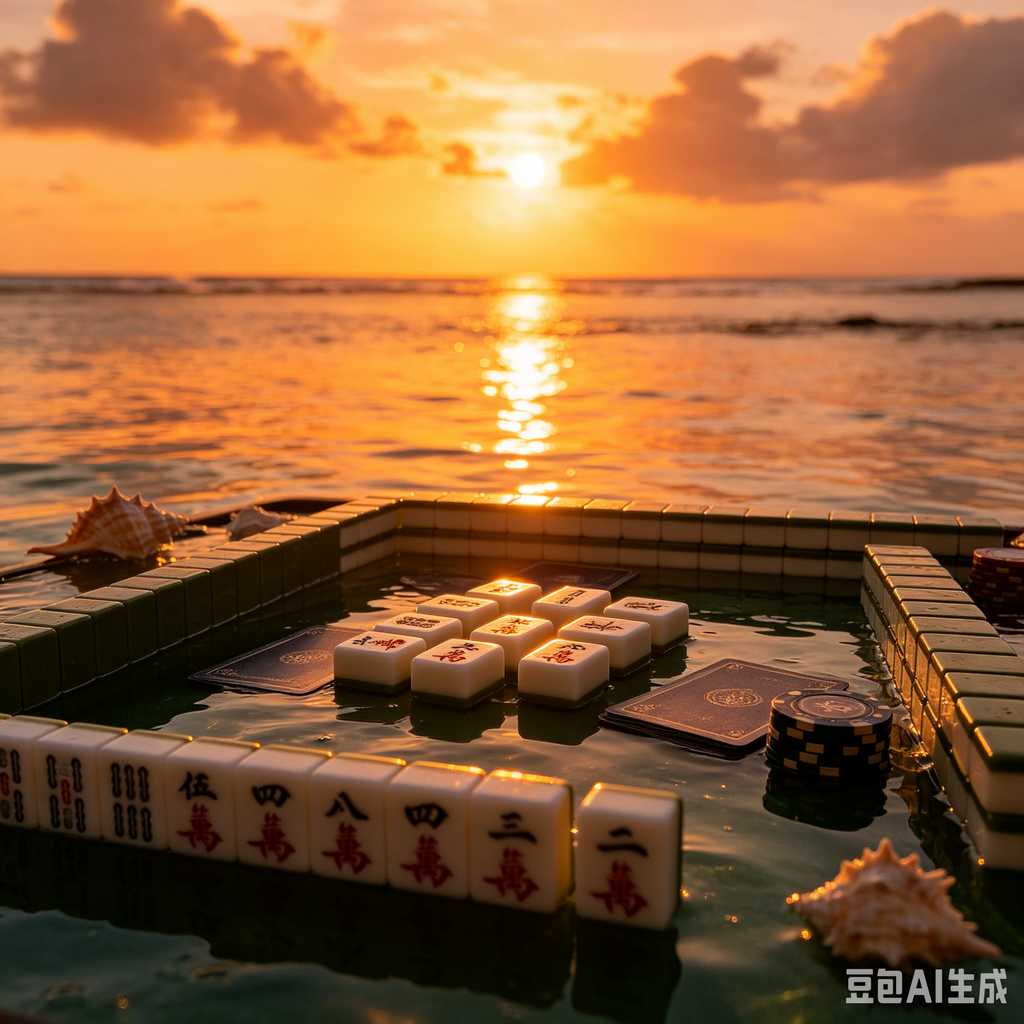 Mesa,mahjong
