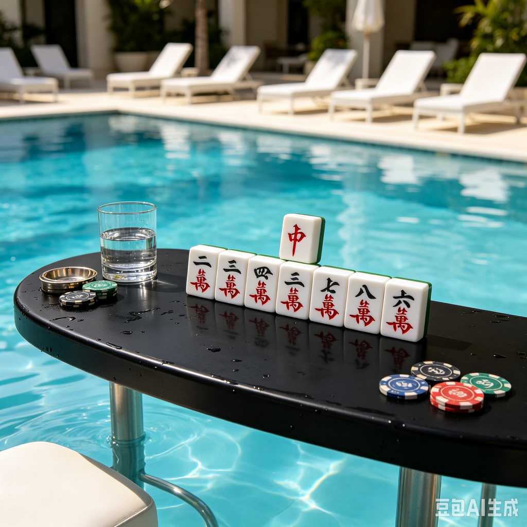 festival gift mahjong game set